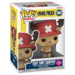 Φιγούρα Funko Pop! One Piece – Tony Tony Chopper #1883