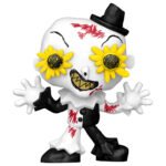 Φιγούρα Funko Pop! Terrifier – Art the Clown Doodles