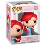 Φιγούρα Funko Pop! Disney Princess – Ariel #1739