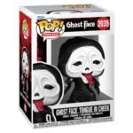 Φιγούρα Funko Pop! Ghost Face Tongue in Cheek #2035
