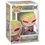 Φιγούρα Funko Pop! One Piece – Donquixote Doflamingo #2237
