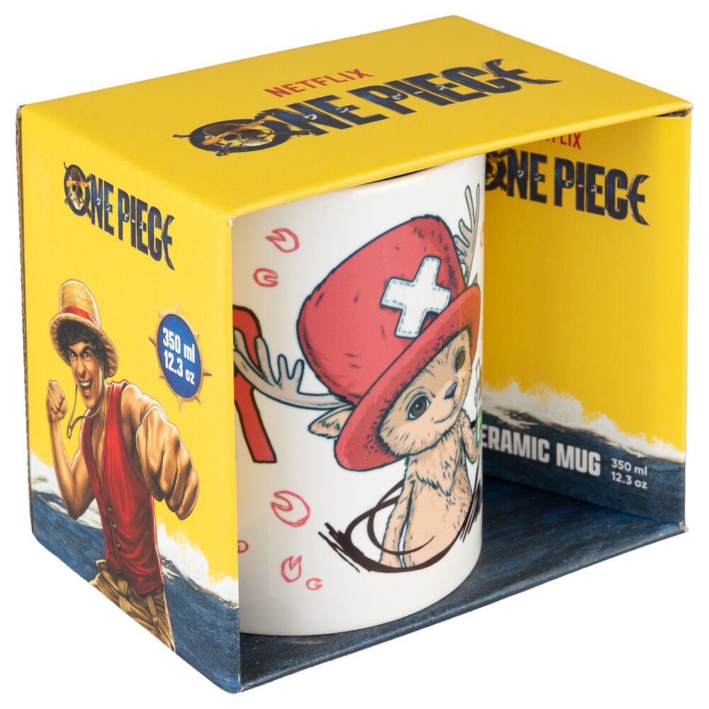 img_456761_f3efb11f942b873073f791b0bdbecd61_1 Κούπα One Piece - Tony Tony Chopper - Image 1