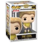 Φιγούρα Funko Pop! Green Day – Tré Cool (Basket Case) #499