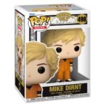 Φιγούρα Funko Pop! Green Day – Mike Dirnt (Basket Case) #498