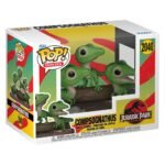 Φιγούρα Funko Pop! Jurassic Park – Compsognathus #2040