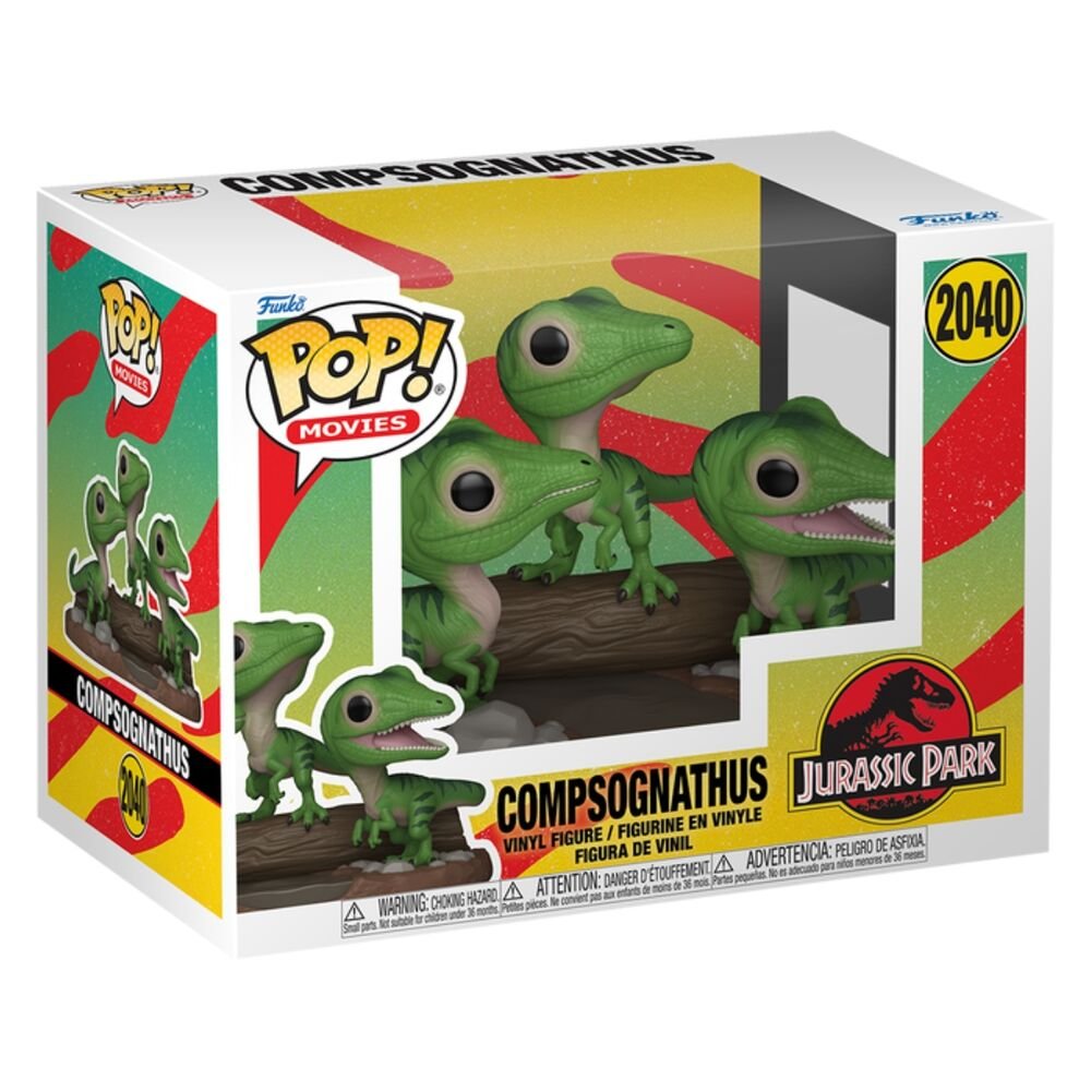 img_457954_827baf616ab676caa9df4a692524366f_1 Φιγούρα Funko Pop! Jurassic Park – Compsognathus #2040 - Image 1
