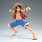 Φιγούρα One Piece – Monkey D. Luffy Cross Posing 16 cm