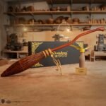 Σκούπα Harry Potter Nimbus 2000 Junior 1/2