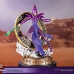 Φιγούρα Yu‑Gi‑Oh! – Dark Magician Purple Version 29 cm