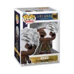 Φιγούρα Funko Pop! Arcane – Ekko #1603