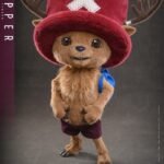 Φιγούρα Δράσης Hot Toys One Piece – Tony Tony Chopper 49 cm