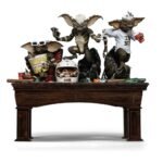 Άγαλμα Iron Studios Gremlins – Gremlins Diorama 25 cm