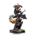 Άγαλμα Iron Studios Marvel – Green Goblin 27 cm