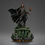 Άγαλμα The Lord of the Rings – Aragorn Unleashed 31cm