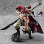 Άγαλμα One Piece – Whitebeard Edward Newgate Super Limited Reprint Ver. 30 cm