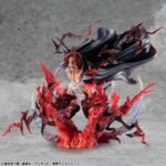 Άγαλμα One Piece – Red‑Haired Shanks 25 cm
