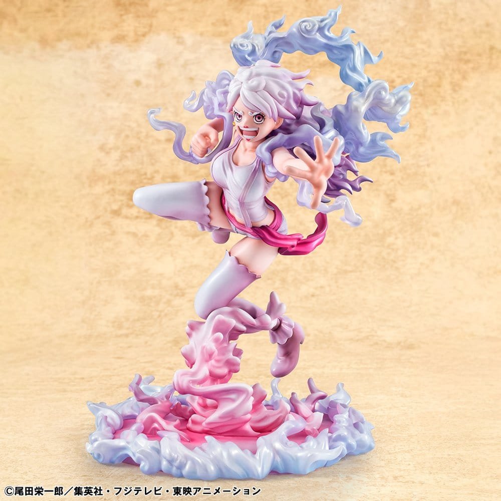 x_meho716676 Φιγούρα One Piece – Jewelry Bonney The Freest Future 24 cm - Image 1