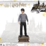 Άγαλμα Harry Potter – Life Size 174 cm