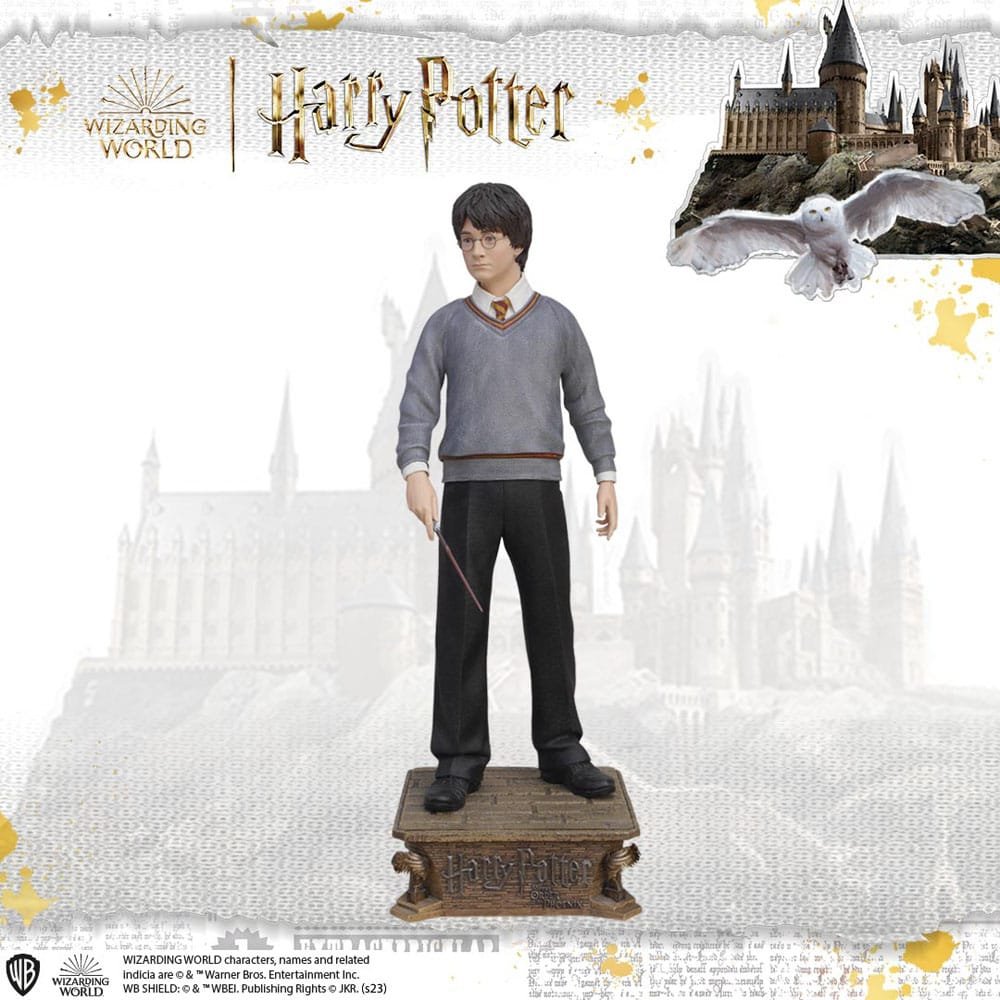 x_mmhp-hpcs-1_a Άγαλμα Harry Potter – Life Size 174 cm - Image 1