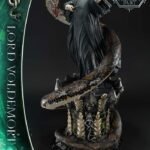 Άγαλμα Prime 1 Studio Harry Potter – Lord Voldemort Bonus Version 83 cm