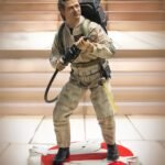 Άγαλμα Ghostbusters – Peter Venkman 22 cm