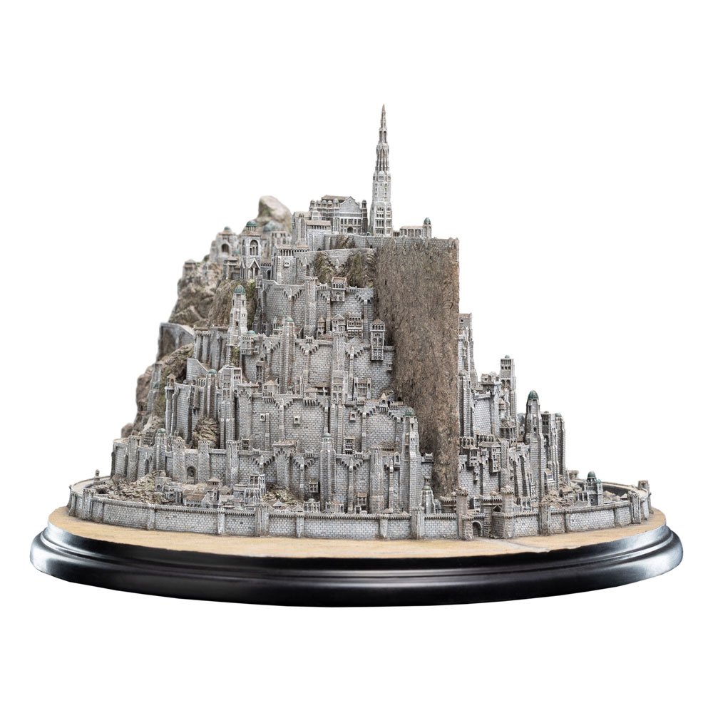 x_weta86-10-01463 Άγαλμα The Lord of the Rings – Minas Tirith Statue 21 cm - Image 1