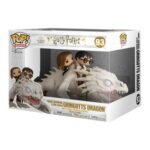 Φιγούρα Funko Pop! Harry Potter – Dragon w/ Harry, Ron & Hermione #93