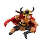 Φιγούρα One Piece – Monkey D. Luffy Giant Bash