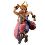 Φιγούρα One Piece – Usopp Giant Bash