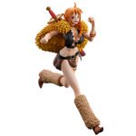 Φιγούρα One Piece – Nami Giant Bash