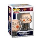 Φιγούρα Funko Pop! Supergirl - Krem of the Yellow Hills #637