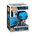 Φιγούρα Funko Pop! Lights Out – The Faceless Man #54