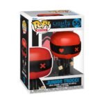 Φιγούρα Funko Pop! Lights Out – Junior Trocci #55