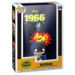 Φιγούρα Funko Pop! Batman - VHS Cover Batman #24
