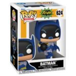 Φιγούρα Funko Pop! Batman - Batman with Bomb 624