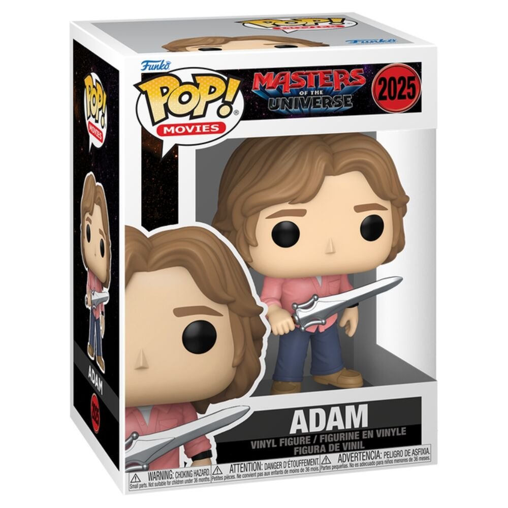 img_460311_6892c931b3b614da79a926387b17df97_1 Φιγούρα Funko Pop! Masters of the Universe – Adam #2025 - Image 1