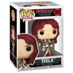 Φιγούρα Funko Pop!  Masters of the Universe – Teela #2023