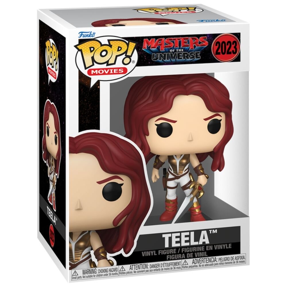 img_460312_663845e4a8858aff6b453e3511844a14_1 Φιγούρα Funko Pop! Masters of the Universe – Teela #2023 - Image 1