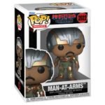 Φιγούρα Funko Pop!  Masters of the Universe – Man‑At‑Arms #2022