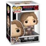 Φιγούρα Funko Pop! Masters of the Universe – He‑Man #2020
