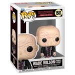 Φιγούρα Funko Pop! Deadpool 2 – Deadpool with Baby Legs #1581