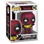 Φιγούρα Funko Pop! Deadpool 2 – Deadpool X‑Men Trainee #1582