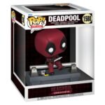 Φιγούρα Funko Pop! Deadpool – Deadpool on Bridge #1580