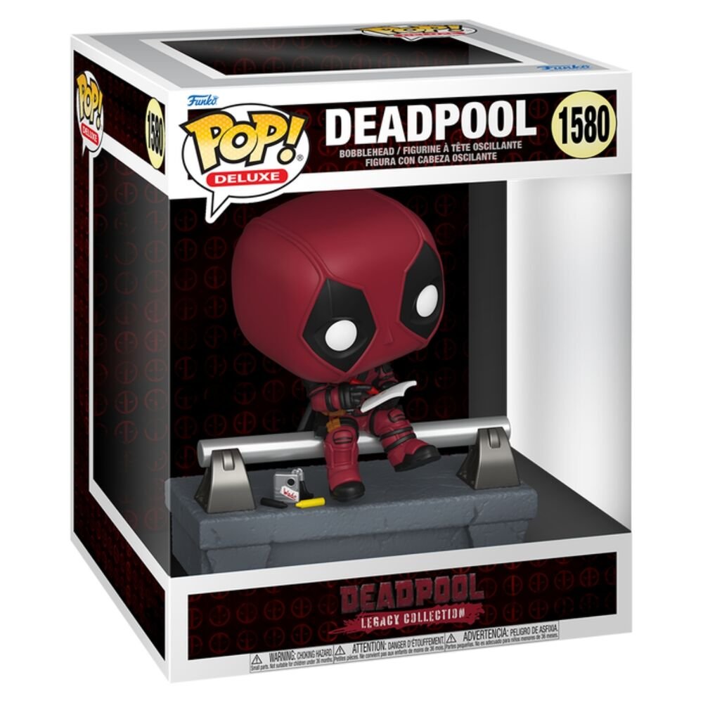 img_460320_f9bfc9700bcde14cca37aa4ee1bbb1eb_1 Φιγούρα Funko Pop! Deadpool – Deadpool on Bridge #1580 - Image 1