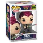 Φιγούρα Funko Pop! Stranger Things Tales from ’85 – Nikki #2464
