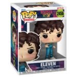 Φιγούρα Funko Pop! Stranger Things Tales from ’85 – Eleven #2458
