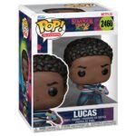 Φιγούρα Funko Pop! Stranger Things Tales from ’85 –  Lucas #2460