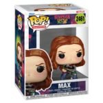 Φιγούρα Funko Pop! Stranger Things Tales from ’85 –  Max #2461
