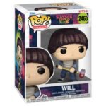 Φιγούρα Funko Pop! Stranger Things Tales from ’85 – Will #2463