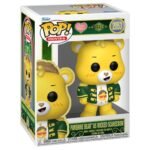 Φιγούρα Funko Pop! Wicked x Care Bears - Funshine Bear as Scarecrow #2053